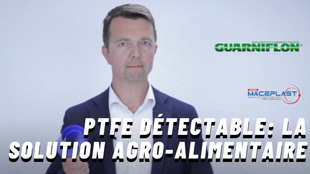 Miniature Vidéo D-TEKBLUE Alexandre JACQUOT Maceplast France